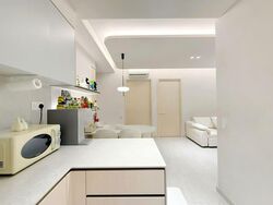The Florence Residences (D19), Apartment #541944841